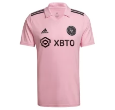 Maglia Inter Miami CF Divisa Prima 2022/23 Maglia Inter Miami CF Divisa Prima 2022/23