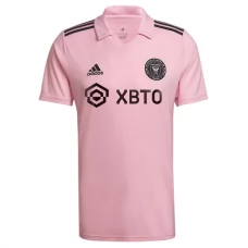 Maglia Inter Miami CF Divisa Prima 2022/23 Maglia Inter Miami CF Divisa Prima 2022/23
