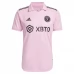 Maglia Inter Miami CF Divisa Prima 2023/24