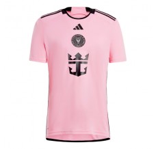 Maglia Inter Miami CF Divisa Prima 2024/25