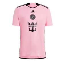 Maglia Inter Miami CF Divisa Prima 2024/25