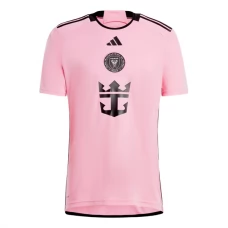 Maglia Inter Miami CF Divisa Prima 2024/25