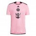 Maglia Inter Miami CF Divisa Prima 2024/25