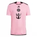 Maglia Inter Miami CF Divisa Prima 2024/25