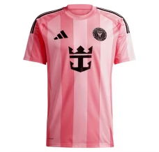 Maglia Inter Miami CF Divisa Prima 2025/26