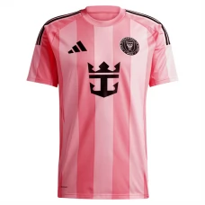 Maglia Inter Miami CF Divisa Prima 2025/26 Maglia Inter Miami CF Divisa Prima 2025/26