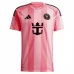 Maglia Inter Miami CF Divisa Prima 2025/26