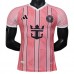 Maglia Inter Miami CF Divisa Prima Royal Caribbean Special Edition 2025/26