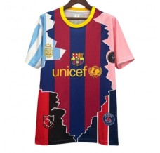 Maglia Inter Miami CF Divisa Prima Special Edition Messi 10 2025/26