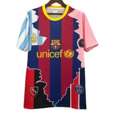 Maglia Inter Miami CF Divisa Prima Special Edition Messi 10 2025/26