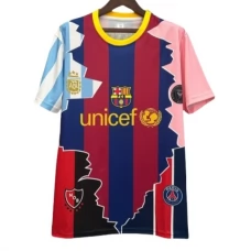 Maglia Inter Miami CF Divisa Prima Special Edition Messi 10 2025/26