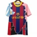 Maglia Inter Miami CF Divisa Prima Special Edition Messi 10 2025/26