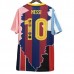 Maglia Inter Miami CF Divisa Prima Special Edition Messi 10 2025/26