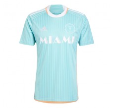 Maglia Inter Miami CF Divisa Terza 2024/25