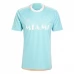 Maglia Inter Miami CF Suárez 9 Divisa Terza 2024/25