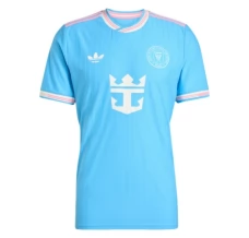 Maglia Inter Miami CF Divisa Terza 2025/26