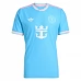 Maglia Inter Miami CF Divisa Terza 2025/26