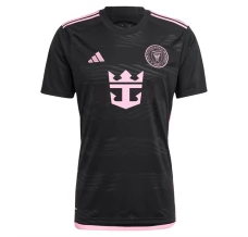 Maglia Inter Miami CF Divisa Trasferta 2024/25