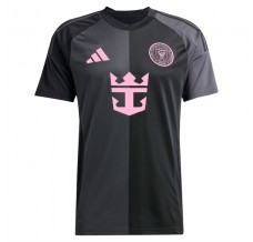 Maglia Inter Miami CF Divisa Trasferta 2025/26