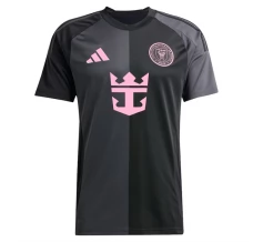 Maglia Inter Miami CF Divisa Trasferta 2025/26