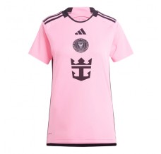 Maglia Inter Miami CF Donna Divisa Prima 2024/25