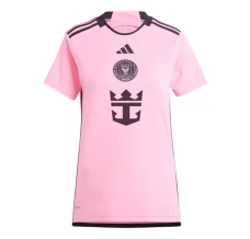 Maglia Inter Miami CF Donna Divisa Prima 2024/25