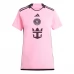 Maglia Inter Miami CF Donna Divisa Prima 2024/25