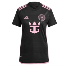 Maglia Inter Miami CF Donna Divisa Trasferta 2024/25