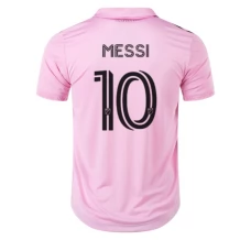 Maglia Inter Miami CF Messi 10 Divisa Prima 2023/24