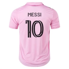 Maglia Inter Miami CF Messi 10 Divisa Prima 2023/24 Maglia Inter Miami CF Messi 10 Divisa Prima 2023/24