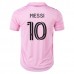 Maglia Inter Miami CF Messi 10 Divisa Prima 2023/24