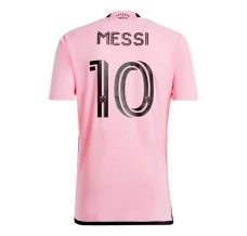 Maglia Inter Miami CF Messi 10 Divisa Prima 2024/25