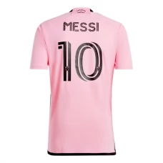 Maglia Inter Miami CF Messi 10 Divisa Prima 2024/25 Maglia Inter Miami CF Messi 10 Divisa Prima 2024/25