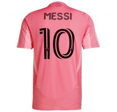 Maglia Inter Miami CF Messi 10 Divisa Prima 2025/26