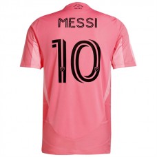 Maglia Inter Miami CF Messi 10 Divisa Prima 2025/26