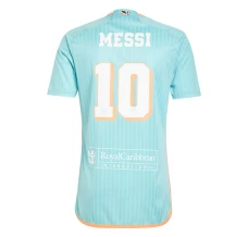 Maglia Inter Miami CF Messi 10 Divisa Terza 2024/25