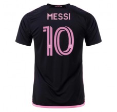 Maglia Inter Miami CF Messi 10 Divisa Trasferta 2023/24