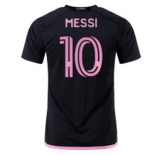 Maglia Inter Miami CF Messi 10 Divisa Trasferta 2023/24 Maglia Inter Miami CF Messi 10 Divisa Trasferta 2023/24