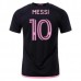 Maglia Inter Miami CF Messi 10 Divisa Trasferta 2023/24