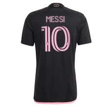 Maglia Inter Miami CF Messi 10 Divisa Trasferta 2024/25 Maglia Inter Miami CF Messi 10 Divisa Trasferta 2024/25