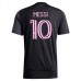 Maglia Inter Miami CF Messi 10 Divisa Trasferta 2025/26