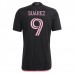 Maglia Inter Miami CF Suárez 9 Divisa Trasferta 2024/25