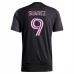 Maglia Inter Miami CF Suárez 9 Divisa Trasferta 2025/26