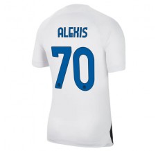 Maglia Inter Milan Alexis 70 Divisa Trasferta 2023/24