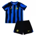 Maglia Inter Milan Bambino Divisa Prima 2023/24