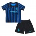 Maglia Inter Milan Bambino Divisa Prima 2025/26