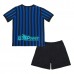 Maglia Inter Milan Bambino Divisa Prima 2025/26