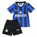 Maglia Inter Milan Bambino Divisa Prima Retro 1997-98