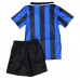 Maglia Inter Milan Bambino Divisa Prima Retro 1997-98