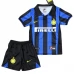 Maglia Inter Milan Bambino Divisa Prima Retro 1998-99